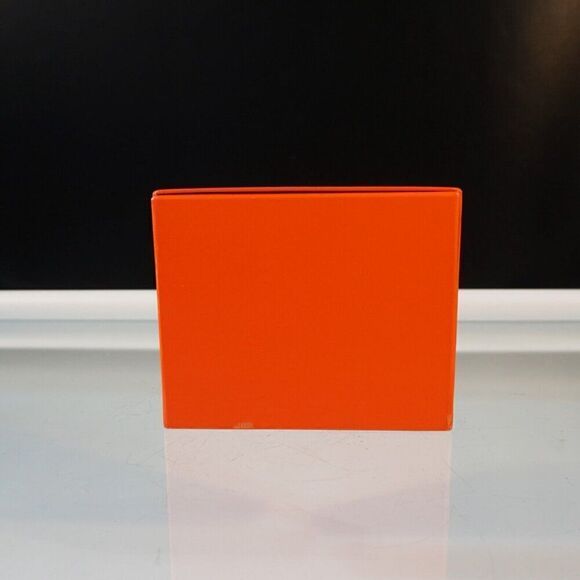 HUGO BOSS Empty Orange Gift Box - Picture 4 of 5